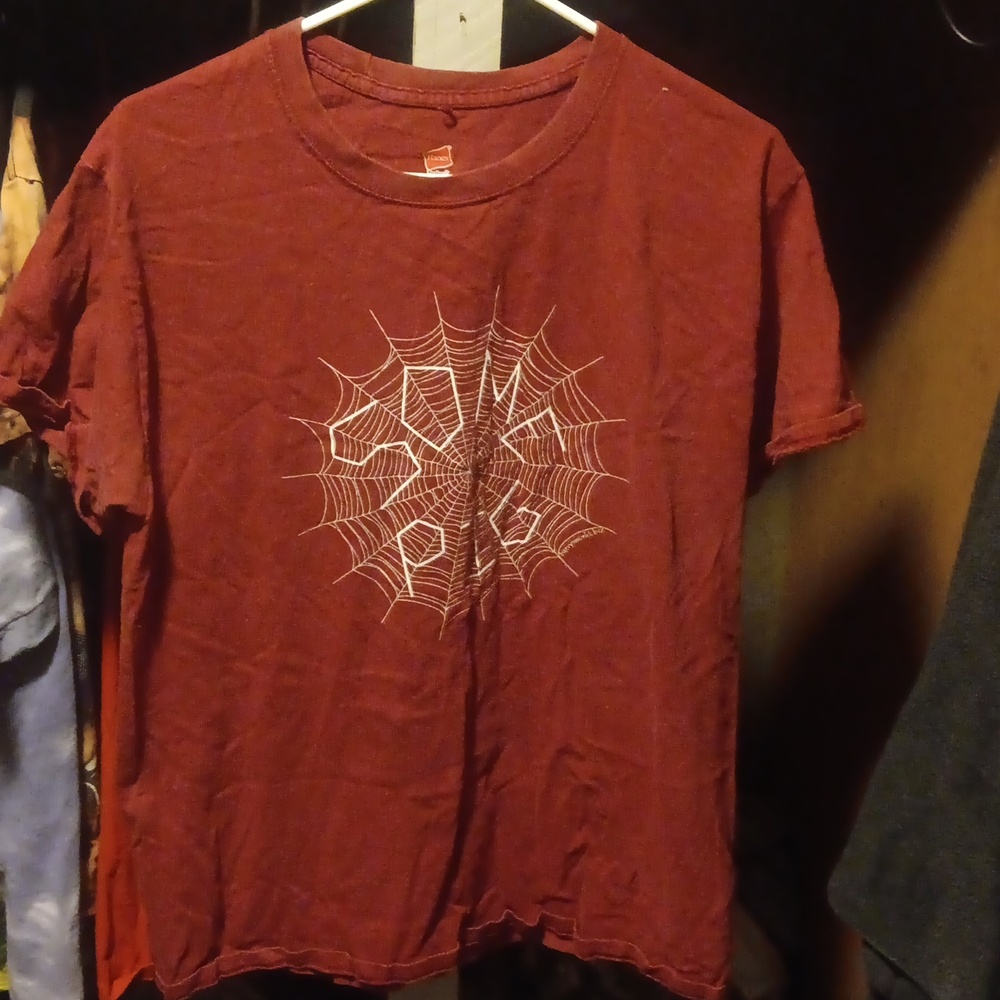 Men's tee